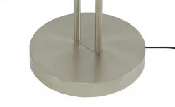 Fischer-Honsel LED-Lese-Leuchte 2-flammig, Nickel-matt 12 Fischer-Honsel LED-Lese-Leuchte 2-flammig, Nickel-matt -Innenleuchten Verkaufsladen 11686233 3 202107272239