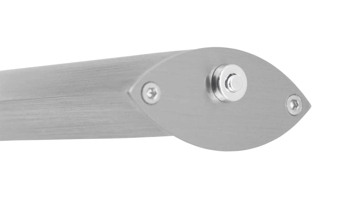 Fischer-Honsel LED-Pendelleuchte, Nickel-matt ´klein´ 6 Fischer-Honsel LED-Pendelleuchte, Nickel-matt ´klein´ – Bild 6