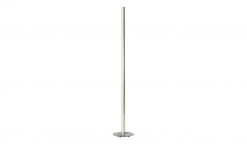 Fischer-Honsel LED-Stehleuchte, Nickel-matt -Innenleuchten Verkaufsladen 11686241 2 202101212237