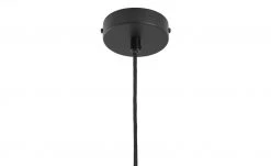 SCHÖNER WOHNEN LED-Pendelleuchte, 1-flammig, schwarz 10 SCHÖNER WOHNEN LED-Pendelleuchte, 1-flammig, schwarz -Innenleuchten Verkaufsladen 11686295 4 202103301234