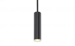 SCHÖNER WOHNEN LED-Pendelleuchte, 1-flammig, schwarz 11 SCHÖNER WOHNEN LED-Pendelleuchte, 1-flammig, schwarz -Innenleuchten Verkaufsladen 11686295 6 202103301234