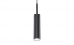 SCHÖNER WOHNEN LED-Pendelleuchte, 3-flammig, schwarz -Innenleuchten Verkaufsladen 11686296 3 202103252233