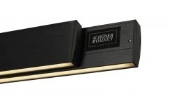 SCHÖNER WOHNEN LED-Pendelleuchte, schwarz, breitenverstellbar 15 SCHÖNER WOHNEN LED-Pendelleuchte, schwarz, breitenverstellbar -Innenleuchten Verkaufsladen 11686299 6 202103242233