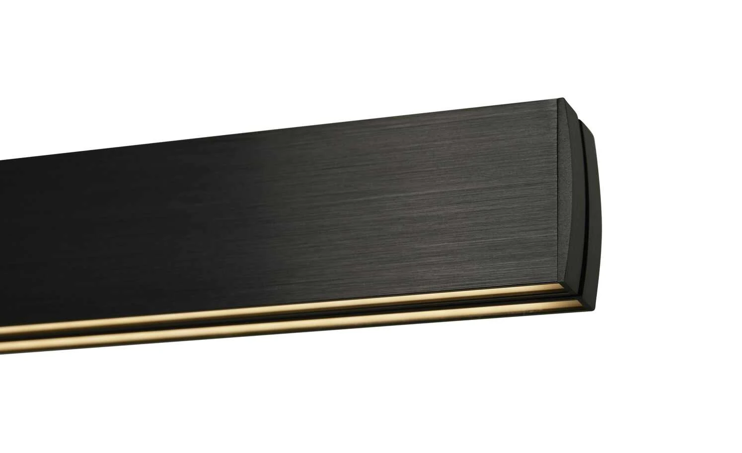 SCHÖNER WOHNEN LED-Pendelleuchte, schwarz, breitenverstellbar 8 SCHÖNER WOHNEN LED-Pendelleuchte, schwarz, breitenverstellbar – Bild 8