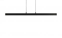 SCHÖNER WOHNEN LED-Pendelleuchte, schwarz, breitenverstellbar 11 SCHÖNER WOHNEN LED-Pendelleuchte, schwarz, breitenverstellbar -Innenleuchten Verkaufsladen 11686299 9 202103242233