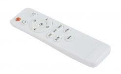 LED-Deckenleuchte, weiß mit schwarzem Ring `groß` | 48|W -Innenleuchten Verkaufsladen 11686310 4 202109222240