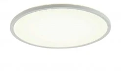 LED- Panel weiß rund, mit Hintergrundbeleuchtung | 22|W -Innenleuchten Verkaufsladen 11686312 6 202110211246