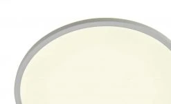 LED- Panel weiß rund, mit Hintergrundbeleuchtung | 22|W -Innenleuchten Verkaufsladen 11686312 7 202110211246