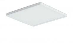LED- Panel weiß eckig, mit Hintergrundbeleuchtung | 15|W -Innenleuchten Verkaufsladen 11686313 6 202110211246