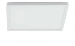 LED- Panel weiß eckig, mit Hintergrundbeleuchtung | 15|W -Innenleuchten Verkaufsladen 11686313 7 202110211246