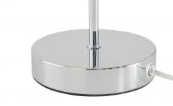 KHG Tischleuchte, 1-flammig, Schirm schwarz/weiß -Innenleuchten Verkaufsladen 11686322 3 202107271302