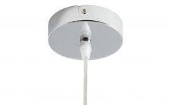 KHG Pendelleuchte, 1-flammig, Schirm schwarz/weiß `groß` 9 KHG Pendelleuchte, 1-flammig, Schirm schwarz/weiß `groß` -Innenleuchten Verkaufsladen 11686324 2 202107271302