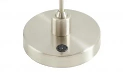 KHG Schreibtischleuchte, 1-flammig, Nickel-matt -Innenleuchten Verkaufsladen 11686346 7 202109141233