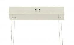 KHG LED-Pendelleuchte, 4-flammig, Nickel-matt 14 KHG LED-Pendelleuchte, 4-flammig, Nickel-matt -Innenleuchten Verkaufsladen 11686362 5 202202242232