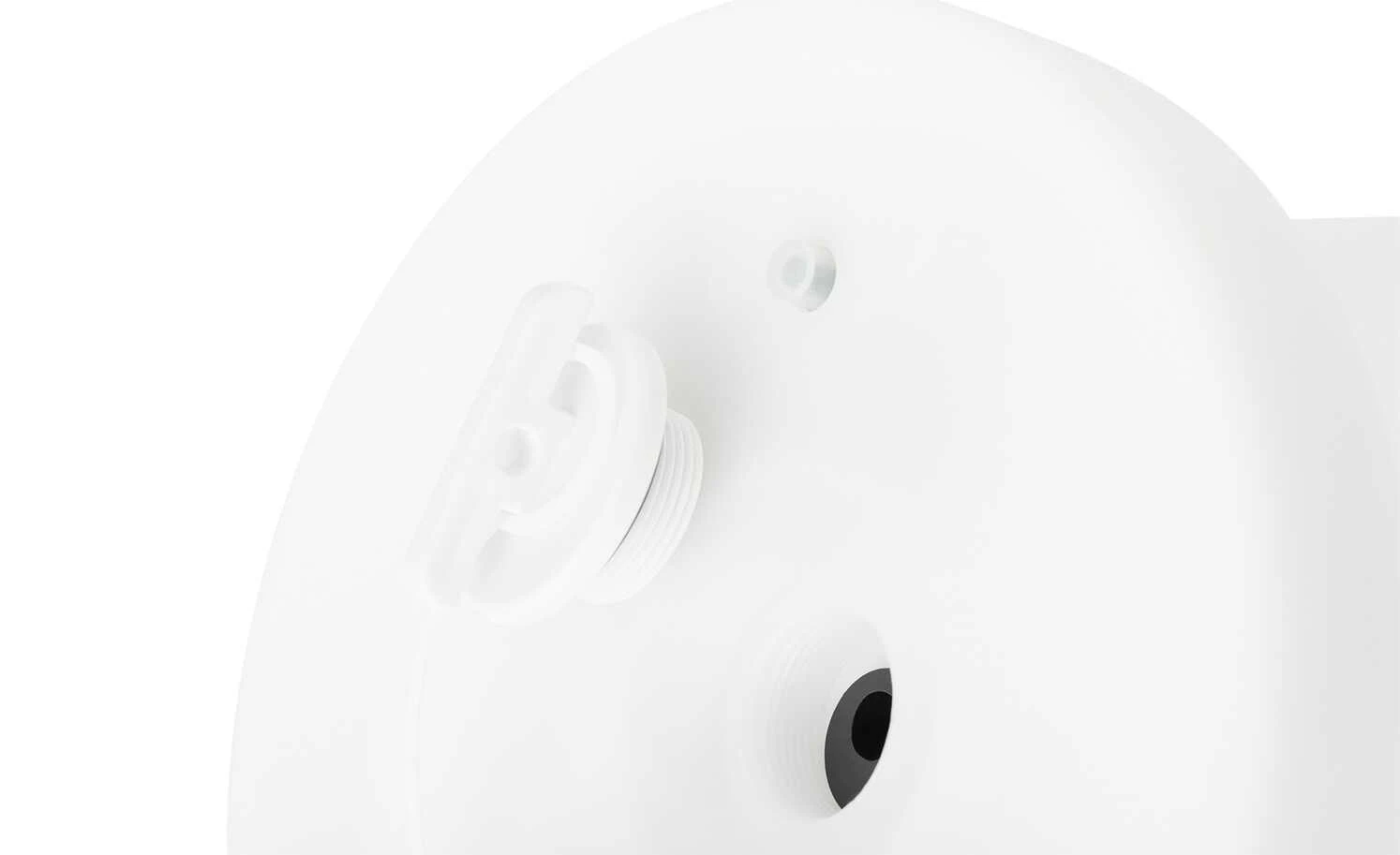 Trio Akku-Aussen-Tischleuchte ,weiß 3 Trio Akku-Aussen-Tischleuchte ,weiß – Bild 3