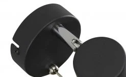 Paul Neuhaus Wandstrahler, 1-flammig, schwarz 11 Paul Neuhaus Wandstrahler, 1-flammig, schwarz -Innenleuchten Verkaufsladen 11686462 1 202106172234