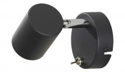 Paul Neuhaus Wandstrahler, 1-flammig, schwarz 13 Paul Neuhaus Wandstrahler, 1-flammig, schwarz -Innenleuchten Verkaufsladen 11686462 3 202106172234