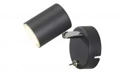 Paul Neuhaus Wandstrahler, 1-flammig, schwarz 15 Paul Neuhaus Wandstrahler, 1-flammig, schwarz -Innenleuchten Verkaufsladen 11686462 5 202106172234