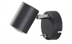 Paul Neuhaus Wandstrahler, 1-flammig, schwarz 17 Paul Neuhaus Wandstrahler, 1-flammig, schwarz -Innenleuchten Verkaufsladen 11686462 7 202106172234