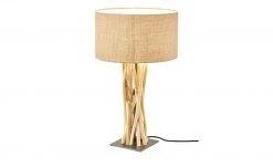 HOME STORY Treibholz-Tischleuchte, 1-flammig 9 HOME STORY Treibholz-Tischleuchte, 1-flammig -Innenleuchten Verkaufsladen 11686466 2 202201122234