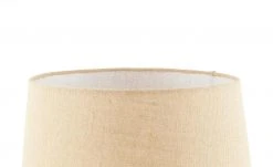 HOME STORY Rattan-Tischleuchte, 1-flammig -Innenleuchten Verkaufsladen 11686468 5 202205302232