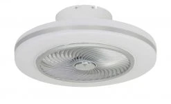 KHG Smart-Home Deckenventilator, weiß -Innenleuchten Verkaufsladen 11686470 4 202107292232