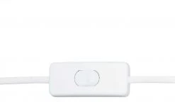 for friends Keramik-Tischleuchte, 1-flammig, türkis mit Seil | Weiß -Innenleuchten Verkaufsladen 11686476 2 202203211234