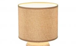 KHG Keramik-Tischleuchte, 1-flammig, Seil natur/blau 10 KHG Keramik-Tischleuchte, 1-flammig, Seil natur/blau -Innenleuchten Verkaufsladen 11686479 3 202203251234