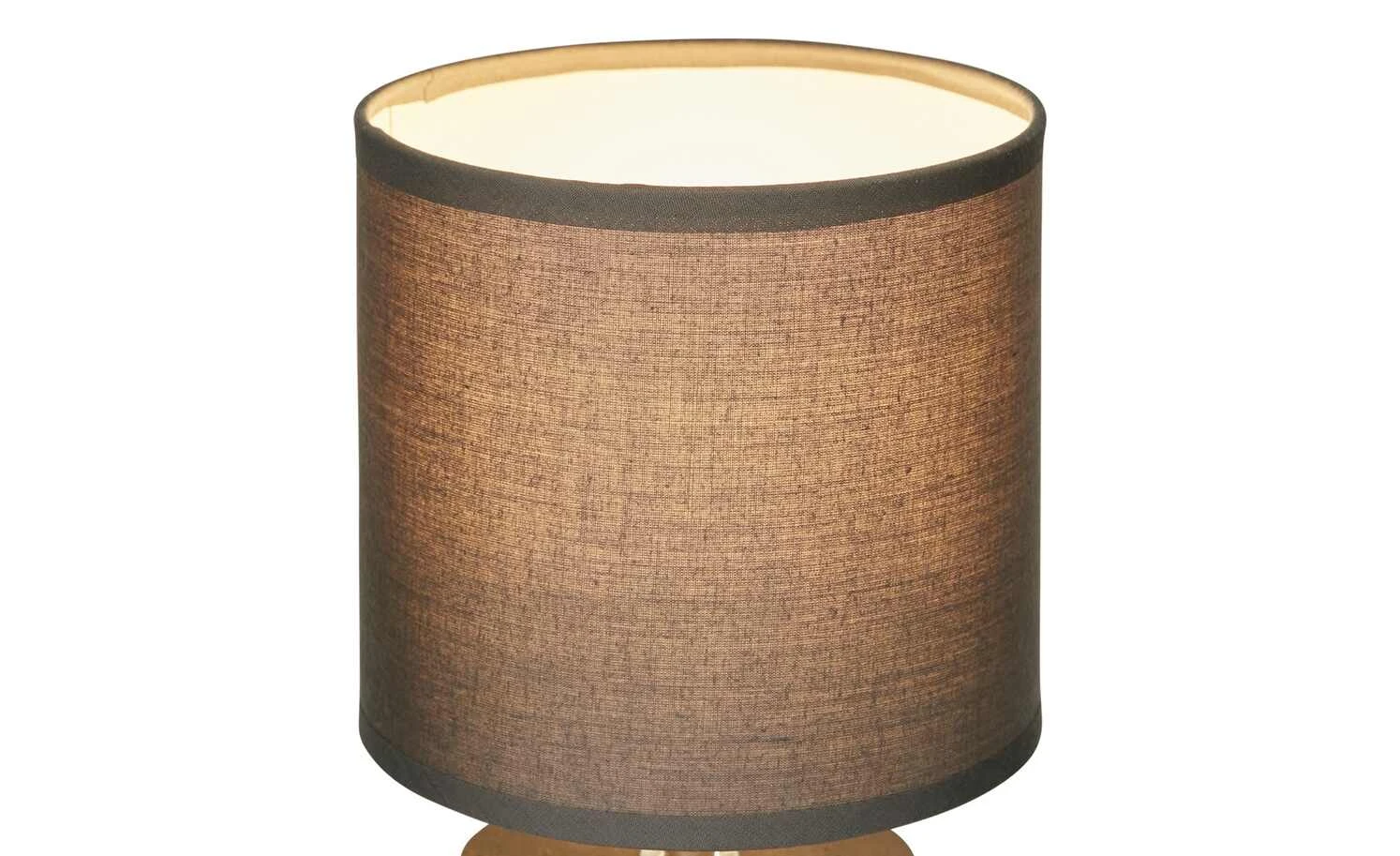 for friends Tischleuchte, 1-flammig, Beton-Fuß Dunkelblau ´klein´ 5 for friends Tischleuchte, 1-flammig, Beton-Fuß Dunkelblau ´klein´ – Bild 5