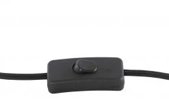 HOME STORY Keramik-Tischleuchte, 1-flammig, schwarz 10 HOME STORY Keramik-Tischleuchte, 1-flammig, schwarz -Innenleuchten Verkaufsladen 11686484 5 202203142232