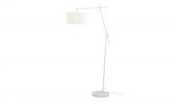 Trio Bogenleuchte, 1-flammig, weiß 11 Trio Bogenleuchte, 1-flammig, weiß -Innenleuchten Verkaufsladen 11686503 1 202106182233