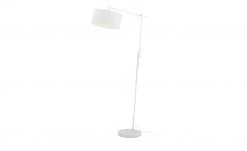 Trio Bogenleuchte, 1-flammig, weiß 13 Trio Bogenleuchte, 1-flammig, weiß -Innenleuchten Verkaufsladen 11686503 3 202106182233