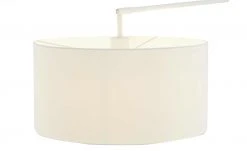 Trio Bogenleuchte, 1-flammig, weiß 17 Trio Bogenleuchte, 1-flammig, weiß -Innenleuchten Verkaufsladen 11686503 8 202106182233