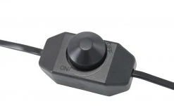 Trio LED-Tischleuchte, Nickel-matt, geschwungen | silberfarben -Innenleuchten Verkaufsladen 11686511 5 202104212234