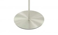 Trio LED-Stehleuchte, Nickel-matt, geschwungen | silberfarben -Innenleuchten Verkaufsladen 11686513 3 202104301233