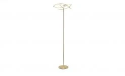 Trio LED-Stehleuchte, messing-matt, geschwungen | messingfarben 10 Trio LED-Stehleuchte, messing-matt, geschwungen | messingfarben -Innenleuchten Verkaufsladen 11686514 1 202104212234