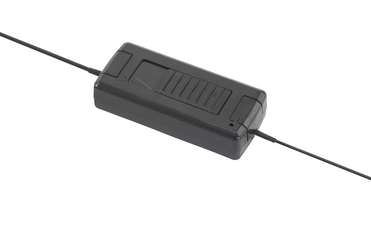 Trio LED-Stehleuchte, messing-matt, geschwungen | messingfarben 7 Trio LED-Stehleuchte, messing-matt, geschwungen | messingfarben – Bild 7