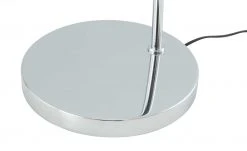 KHG Bogenleuchte, 1-flammig, chrom | silberfarben -Innenleuchten Verkaufsladen 11686518 5 202206231234