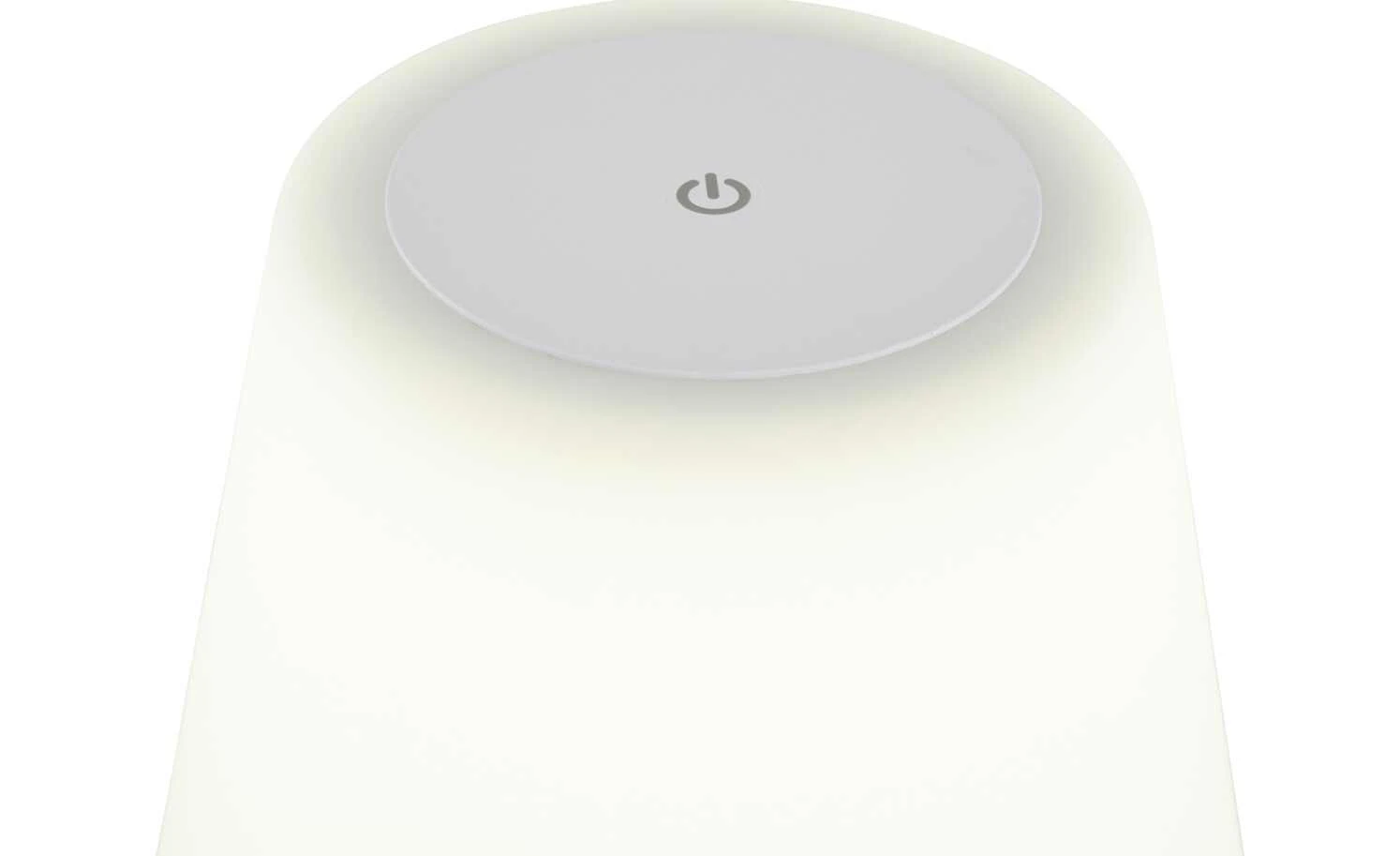 for friends Akku-Tischleuchte weiß 3 for friends Akku-Tischleuchte weiß – Bild 3