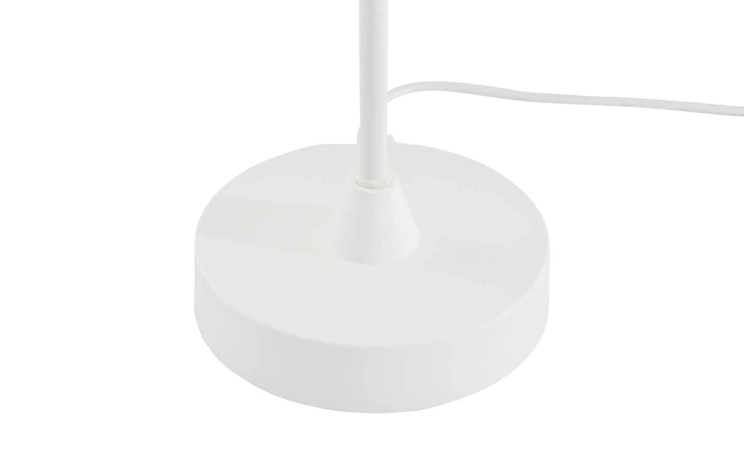 for friends Akku-Tischleuchte weiß 4 for friends Akku-Tischleuchte weiß – Bild 4