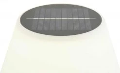 for friends Solar-Tischleuchte, silberfarben mit Schirm 11 for friends Solar-Tischleuchte, silberfarben mit Schirm -Innenleuchten Verkaufsladen 11686526 6 202104212234