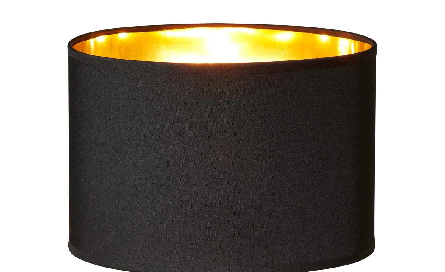 for friends Keramik-Tischleuchte, 1-flammig, goldfarbig `3 Affen` 4 for friends Keramik-Tischleuchte, 1-flammig, goldfarbig `3 Affen` – Bild 4