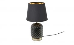 KHG Keramik-Tischleuchte, 1-flammig, schwarz 11 KHG Keramik-Tischleuchte, 1-flammig, schwarz -Innenleuchten Verkaufsladen 11686536 6 202201111238