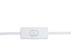 HOME STORY Tischleuchte, 1-flammig, goldfarben/ Schirm weiß 13 HOME STORY Tischleuchte, 1-flammig, goldfarben/ Schirm weiß -Innenleuchten Verkaufsladen 11686540 5 202203142232