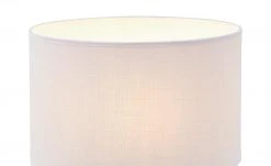 for friends Keramik-Tischleuchte, 1-flammig in Holz-Optik -Innenleuchten Verkaufsladen 11686542 2 202201141239