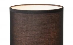 for friends Keramik-Tischleuchte, 1-flammig, schwarz ´Vögel´ klein 10 for friends Keramik-Tischleuchte, 1-flammig, schwarz ´Vögel´ klein -Innenleuchten Verkaufsladen 11686545 4 202201122234