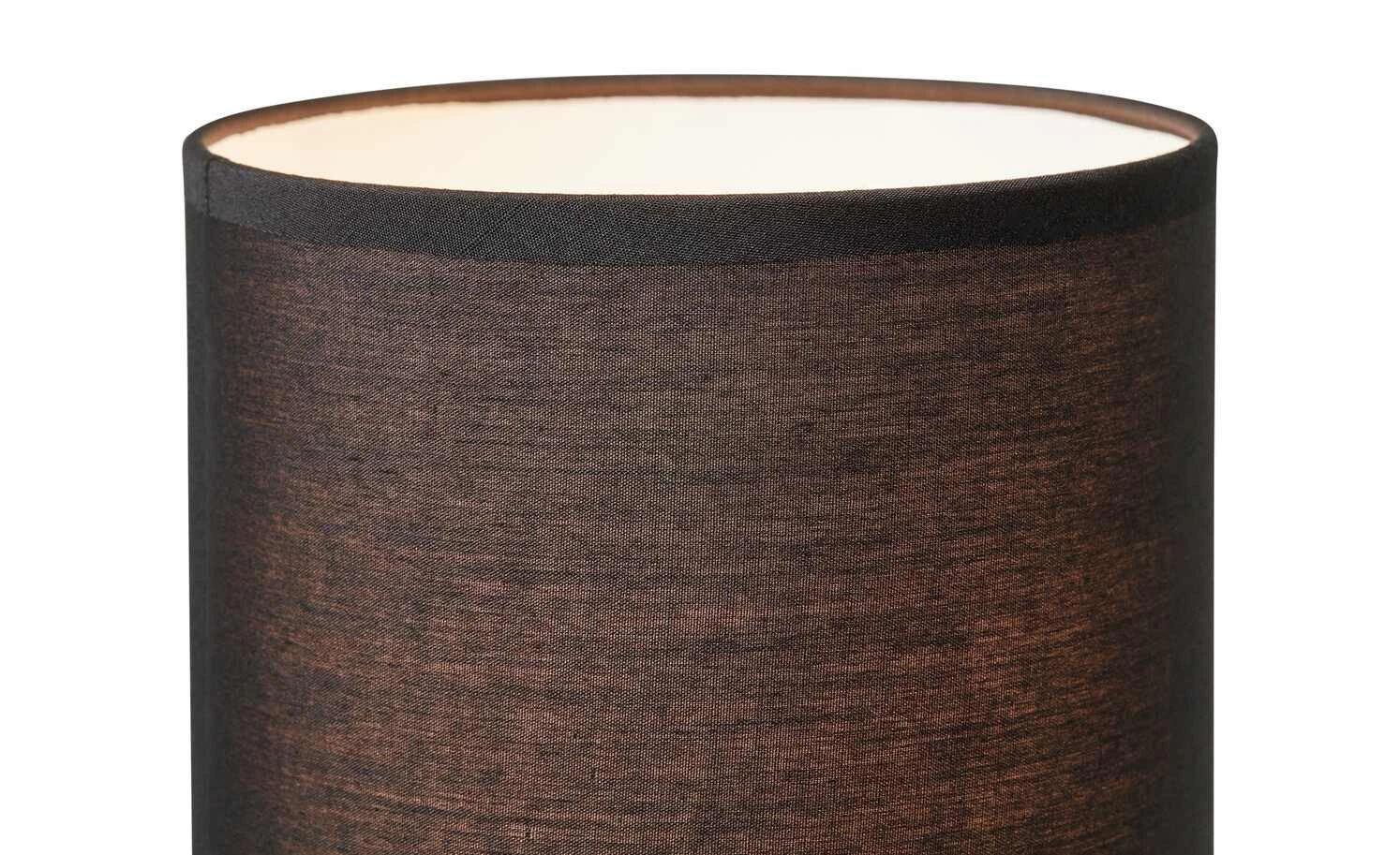 for friends Keramik-Tischleuchte, 1-flammig, schwarz ´Vögel´ klein 5 for friends Keramik-Tischleuchte, 1-flammig, schwarz ´Vögel´ klein – Bild 5