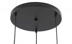 HOME STORY Rattan-Pendelleuchte, 3-flammig -Innenleuchten Verkaufsladen 11686550 3 202111301239