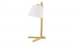 for friends Tischleuchte, 1-flammig, Bambusgestell -Innenleuchten Verkaufsladen 11686557 8 202202222232