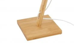 for friends Tischleuchte, 1-flammig, Bambusgestell 9 for friends Tischleuchte, 1-flammig, Bambusgestell -Innenleuchten Verkaufsladen 11686558 1 202204082232